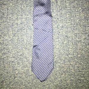 Men's tie